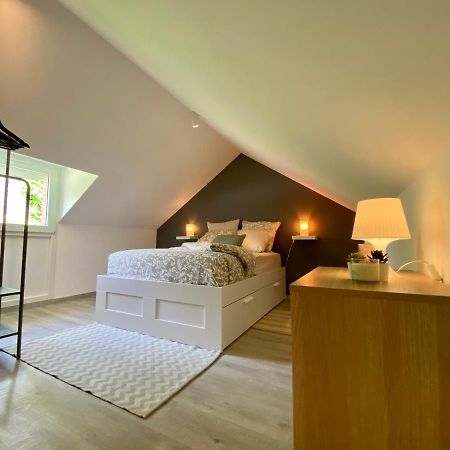 Jiwe Villa Chilleurs-aux-Bois Ngoại thất bức ảnh