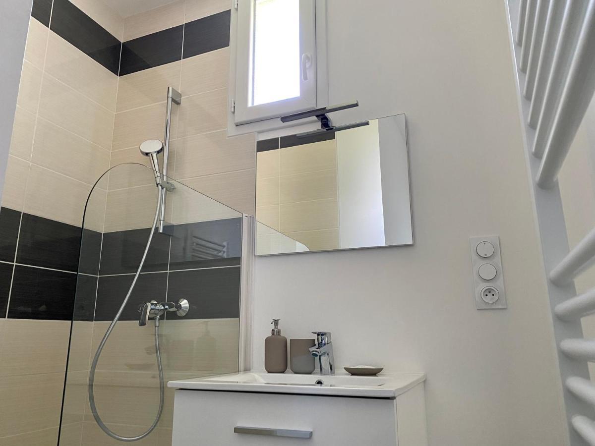 Jiwe Villa Chilleurs-aux-Bois Ngoại thất bức ảnh