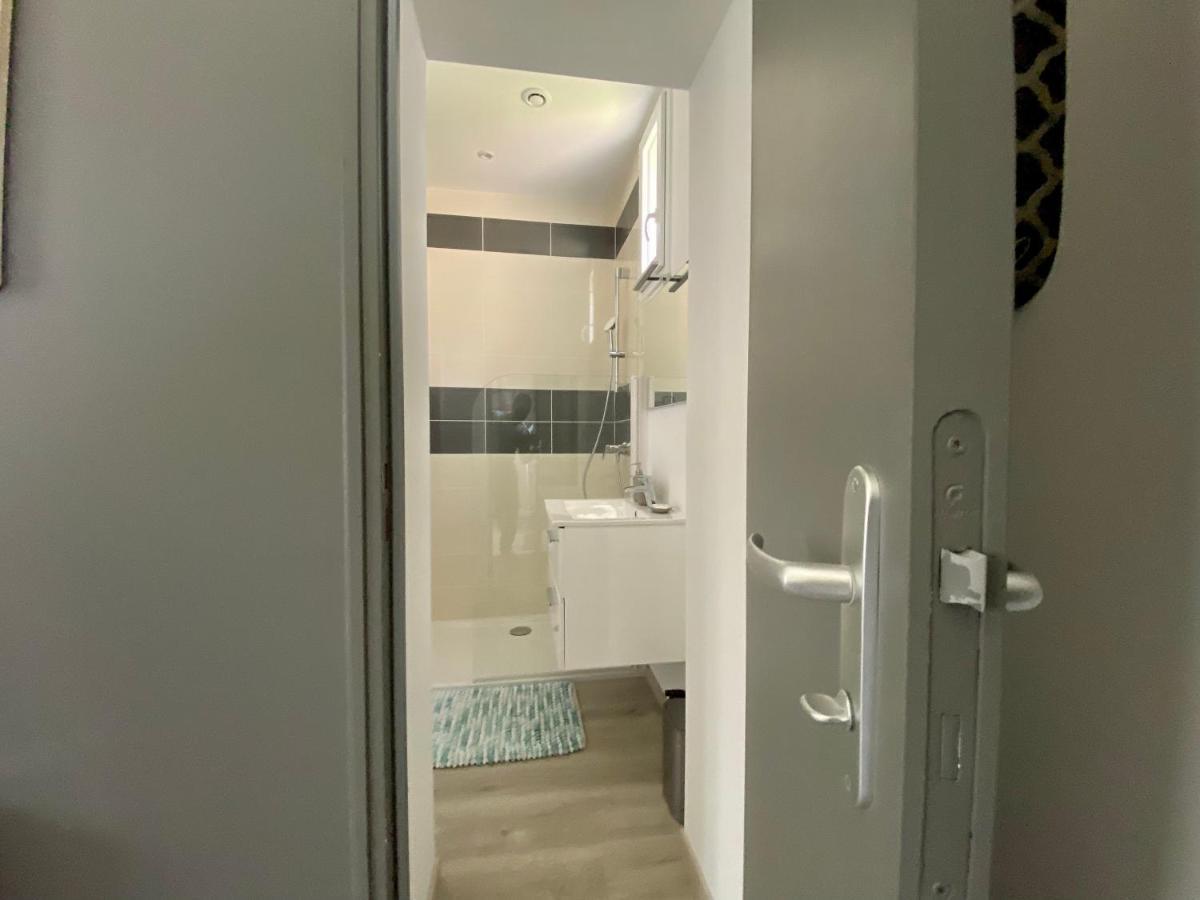 Jiwe Villa Chilleurs-aux-Bois Ngoại thất bức ảnh