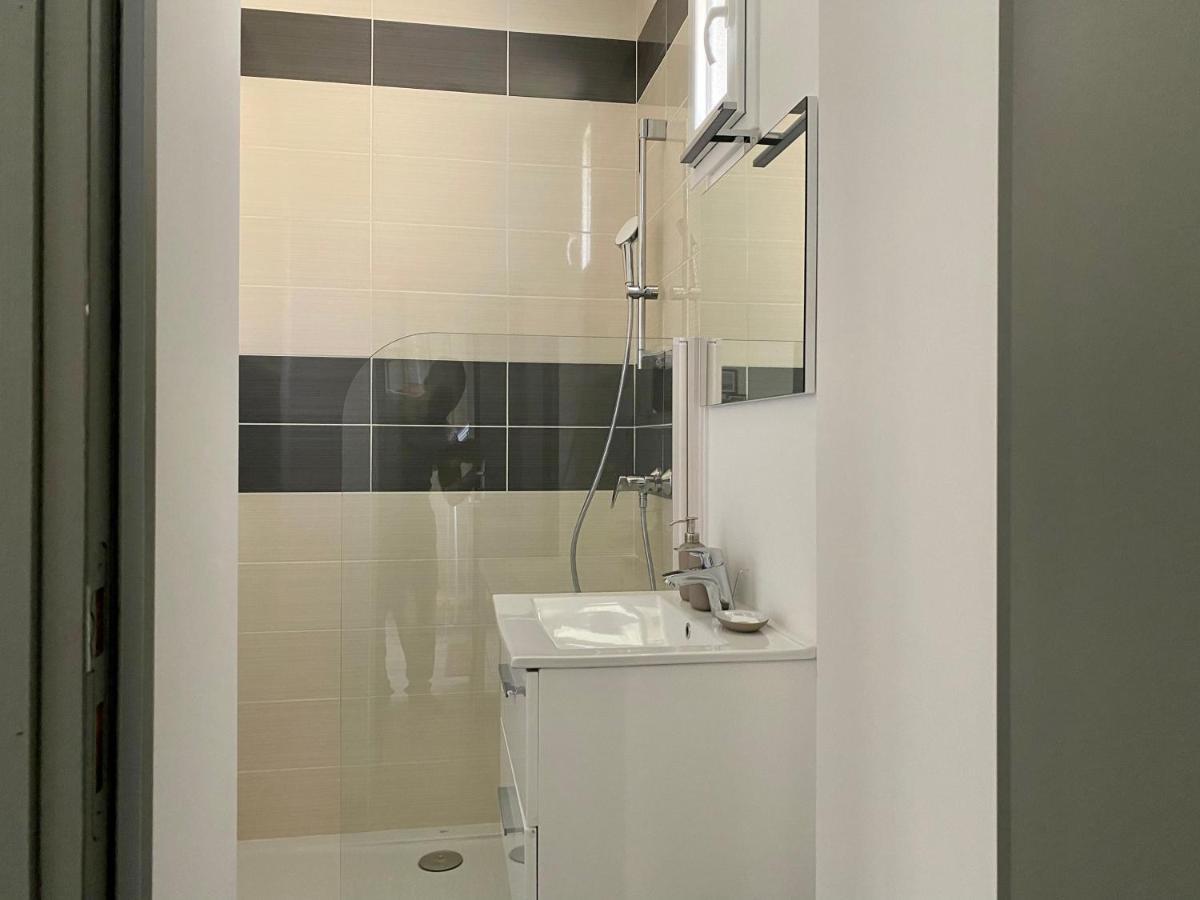Jiwe Villa Chilleurs-aux-Bois Ngoại thất bức ảnh
