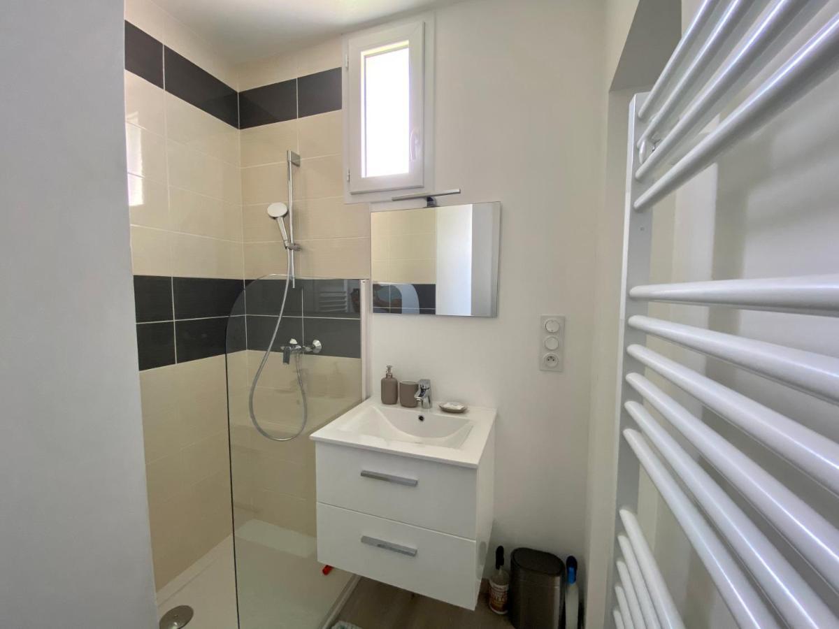 Jiwe Villa Chilleurs-aux-Bois Ngoại thất bức ảnh